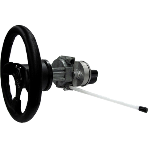 Octopus Boat Autopilot System Drive Unit (MPN: OCTAFMDMSW)