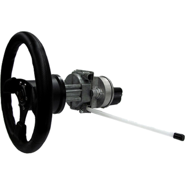 Octopus Boat Autopilot System Drive Unit (MPN: OCTAFMDMSW)