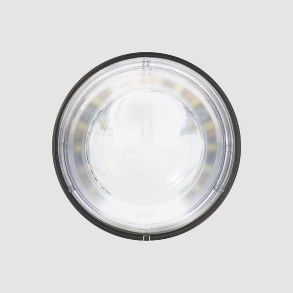 J.W. Speaker LED Model 93 Headlight Assembly (MPN: 0530091)