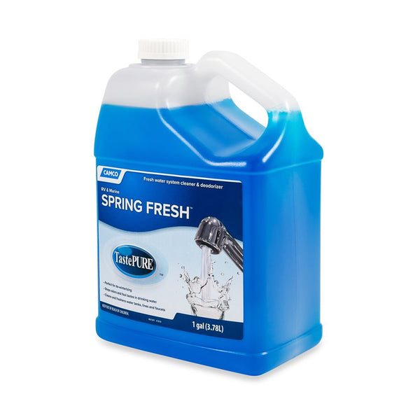 Fresh Water System Cleaner (MPN: 40207)