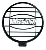 Hella Driving Fog Light Grille (MPN: 165530801)