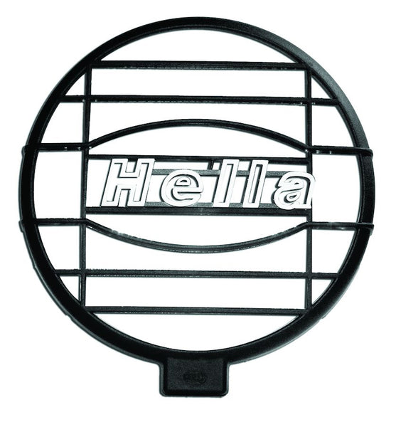 Hella Driving Fog Light Grille (MPN: 165530801)