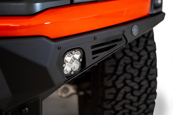 Addictive Desert Designs Bomber Front Bumper for Ford Raptor (MPN: F210014100103)