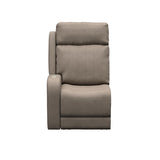 Thomas Payne Seismic Theater Series Recliner (MPN: 2024044196)