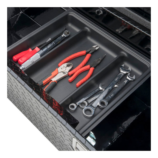 UWS Crossover Angled Low Profile Tool Box (MPN: EC10302)