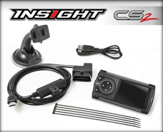 Edge Products Pulsar Performance Module (MPN: 33451)