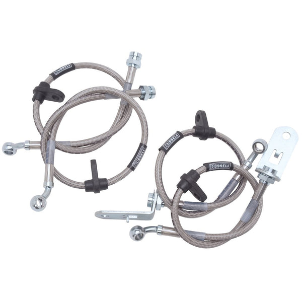 Russell Automotive Brake Line (MPN: 684470)