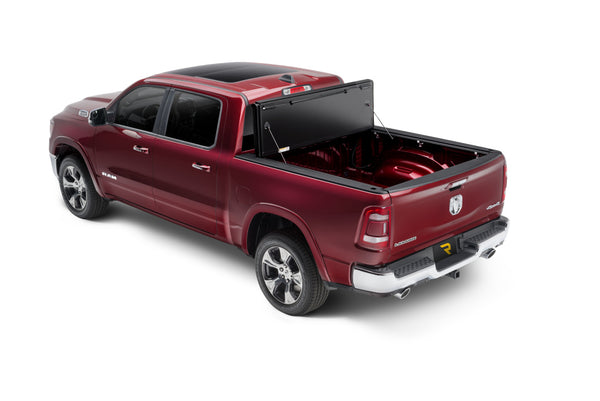 UnderCover Armor Flex Hard Folding Tonneau Cover (MPN: AX32010)