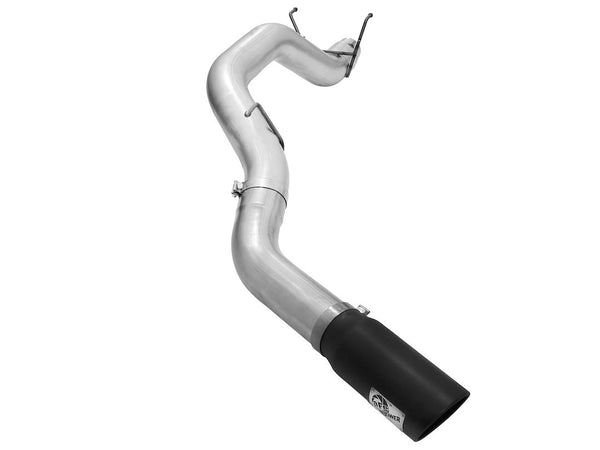 Advanced FLOW Engineering Exhaust System Kit (MPN: 49-02039-B)