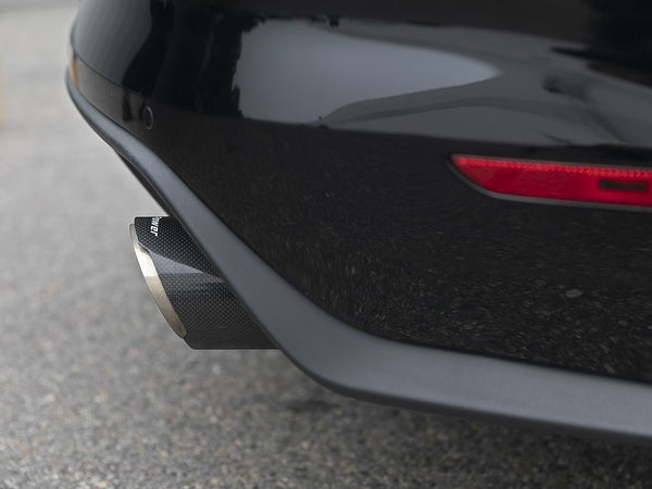 Advanced FLOW Engineering Exhaust System Kit (MPN: 49-43105-C)