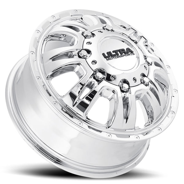 Ultra Wheel Predator Dually 049 (MPN: 049-6681FC)