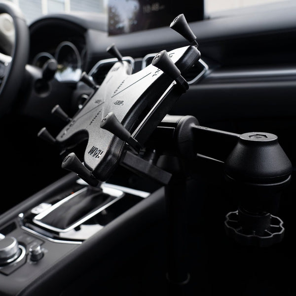 Ram Mounts Tablet Mount X-Grip (MPN: RAM-VB-196-UN9)