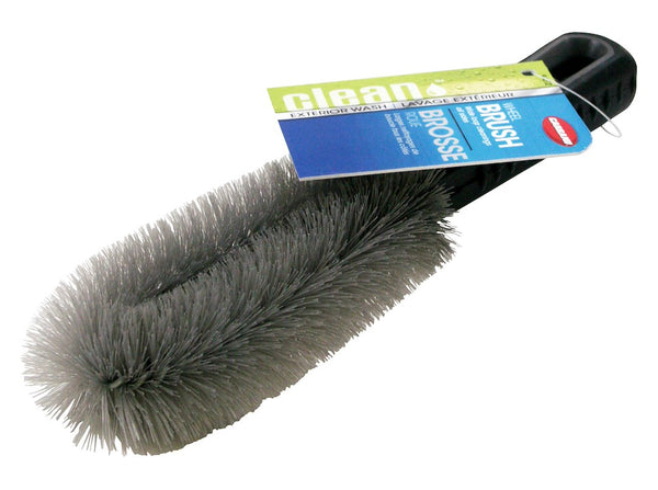 Soft Bristle Wheel Brush (MPN: 93012)