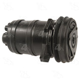 Four Seasons Air Conditioner Compressor (MPN: 57669)