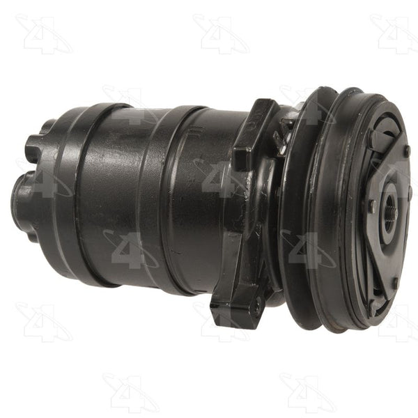 Four Seasons Air Conditioner Compressor (MPN: 57669)