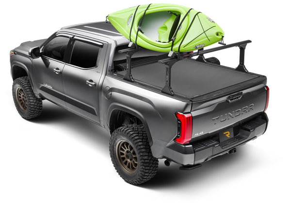 BAK Revolver X4TS Tonneau Cover (MPN: 80342RK)