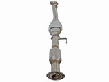 Advanced FLOW Engineering Catalytic Converter (MPN: 47-46002)