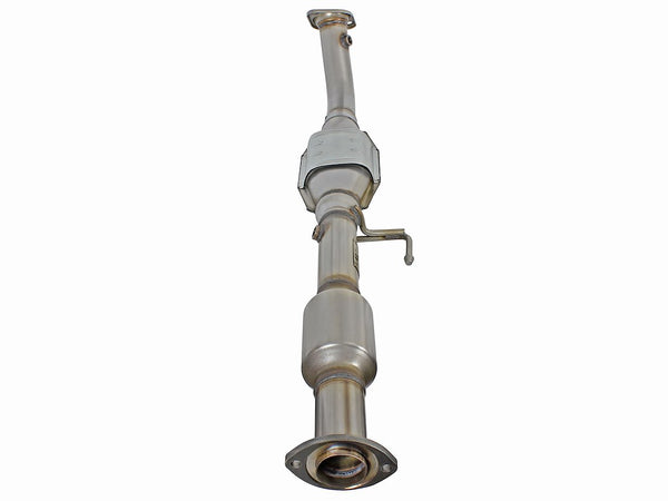 Advanced FLOW Engineering Catalytic Converter (MPN: 47-46002)