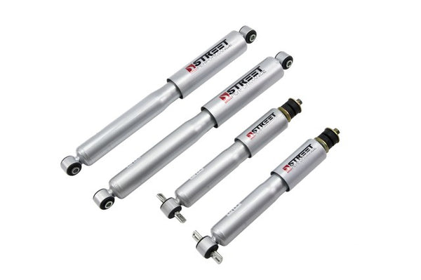 Bell Tech Shock Absorber (MPN: 9521)
