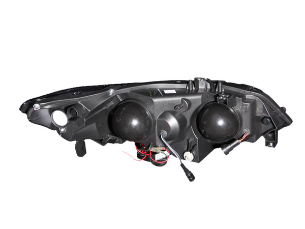 AnzoUSA Projector Headlight Assembly (MPN: 121062)