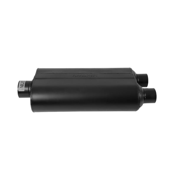 Flowmaster Exhaust Muffler 50 Series Heavy Duty (MPN: 9530572)