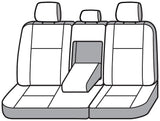 Covercraft SeatSaver Seat Cover (MPN: SS7447PCGY)