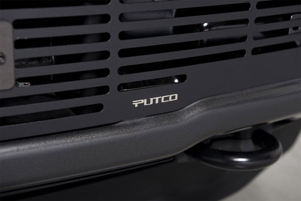 Putco Bumper Grille Insert (MPN: 87160L)
