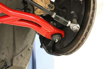 BMR Suspension Lower A-Arms (MPN: AA754R)