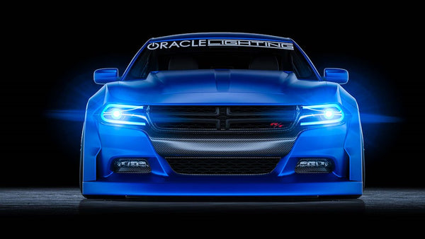 Oracle Lighting ColorSHIFT DRL Upgrade Kit (MPN: 1443-331)