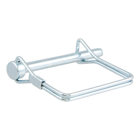 Trailer Coupler Safety Pin Clip (MPN: 25080)