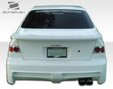 Duraflex Bumper Cover (MPN: 101925)