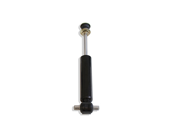 MaxTrac Suspension Leveling Kit (MPN: 872170)