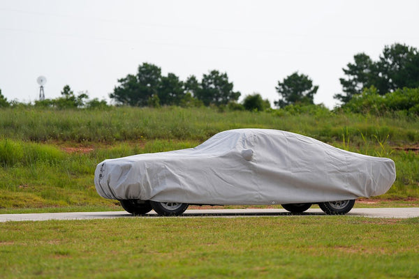 Covercraft Custom Fit All-Weather Car Cover (MPN: C16968FO120AC)