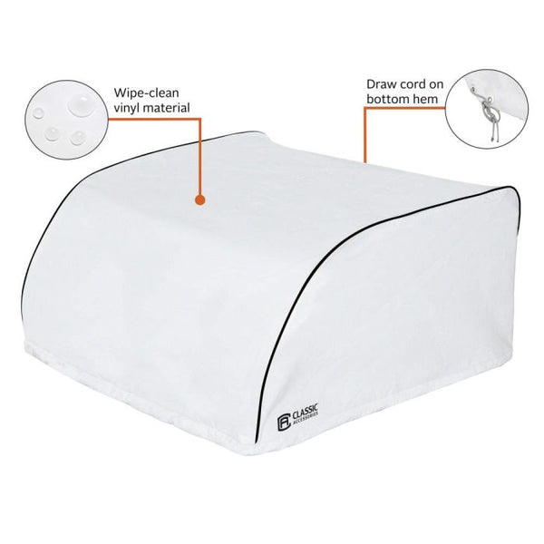 Classic Accessories Air Conditioner Cover (MPN: 80-251-212801-00)