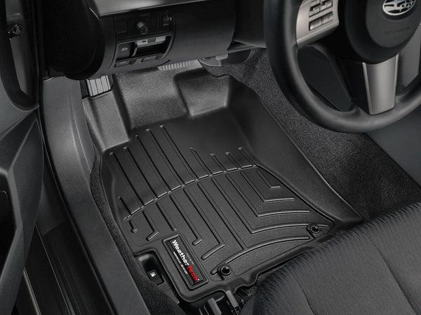 WeatherTech FloorLiner (MPN: 442591)