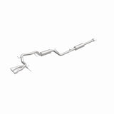 MagnaFlow Ford Focus Street Series Exhaust System (MPN: 15155)