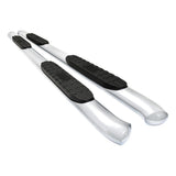 Westin Nerf Bar With Step Pads (MPN: 21-24230)