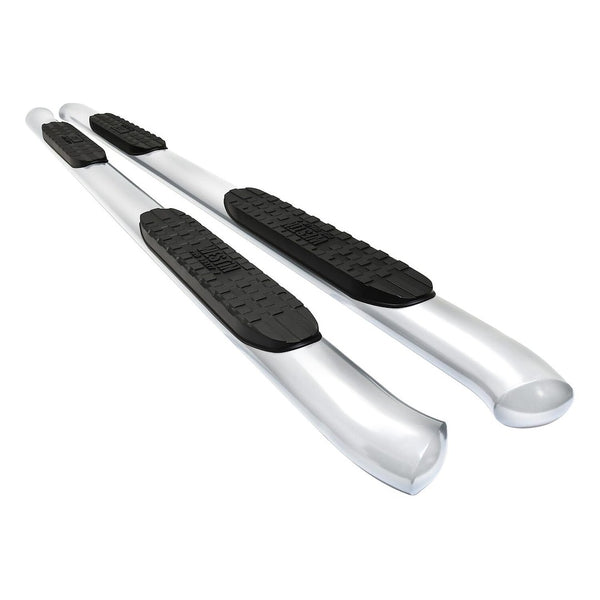 Westin Nerf Bar With Step Pads (MPN: 21-24230)