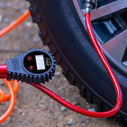 ARB Digital Tire Inflator Gauge (MPN: ARB601)