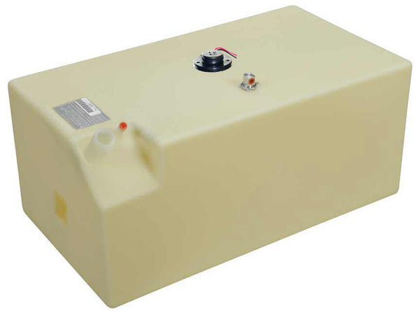 Moeller Marine 30 Gallon Fuel Tank (MPN: 032631)
