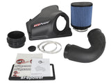 Advanced FLOW Engineering Cold Air Intake (MPN: 54-12922-B)