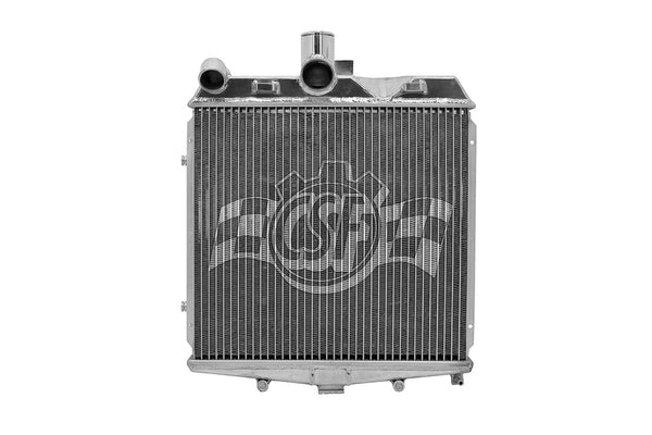 CSF Aluminum Radiator (MPN: 7048)