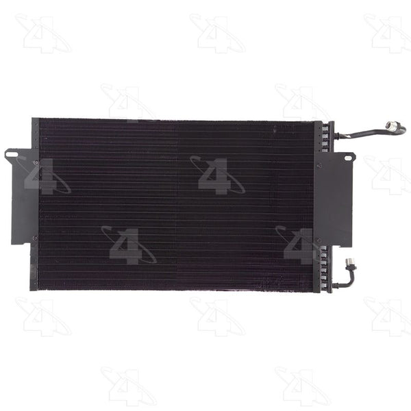 Four Seasons Air Conditioner Condenser (MPN: 40495)