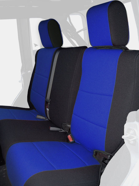Coverking Neoprene Custom Seat Cover (MPN: SPC457)