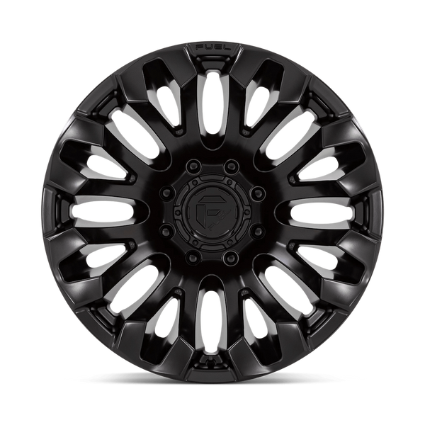 Fuel Off Road Wheel D831 (MPN: D83120007547)