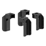PullRite Fifth Wheel Trailer Hitch Mount Kit (MPN: 2326)