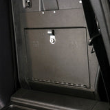 Tuffy Security Storage Compartment Lid (MPN: 331-01)