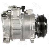 Four Seasons Air Conditioner Compressor (MPN: 198365)