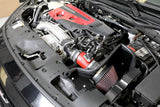 K&N Cold Air Intake System (MPN: 69-1505TWR)