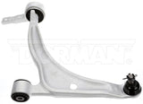 Control Arm with Ball Joint and Bushings (MPN: 520-511)